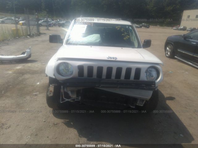 1C4NJRFB2HD174981  jeep patriot 2017 IMG 5