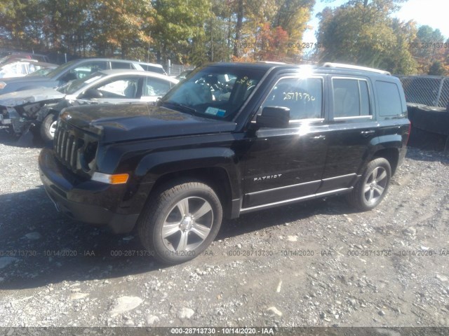 1C4NJRFB3GD511172  jeep patriot 2016 IMG 1