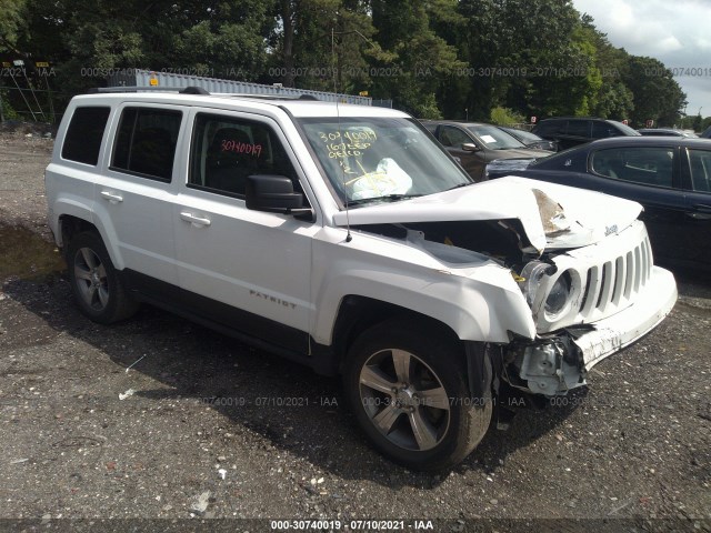 1C4NJRFB3GD738930  jeep patriot 2016 IMG 0