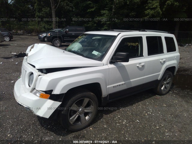 1C4NJRFB3GD738930  jeep patriot 2016 IMG 1