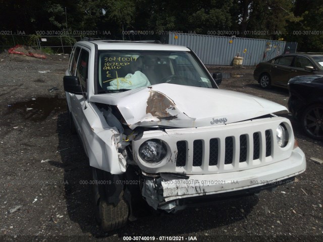 1C4NJRFB3GD738930  jeep patriot 2016 IMG 5