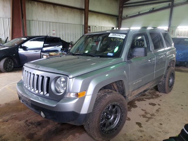 1C4NJRFB3GD759566  jeep patriot 2016 IMG 1