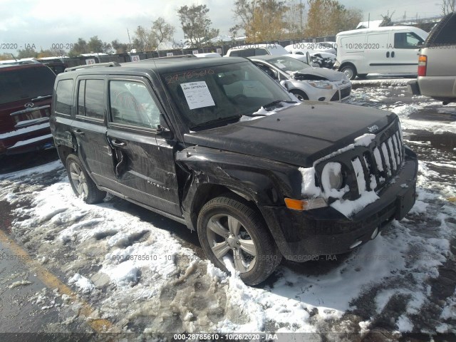 1C4NJRFB3HD153721  jeep patriot 2016 IMG 0