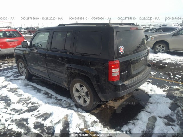 1C4NJRFB3HD153721  jeep patriot 2016 IMG 2