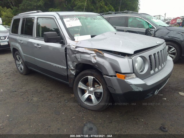 1C4NJRFB4GD511682  jeep patriot 2016 IMG 0