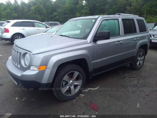 1C4NJRFB4GD511682  jeep patriot 2016 IMG 1