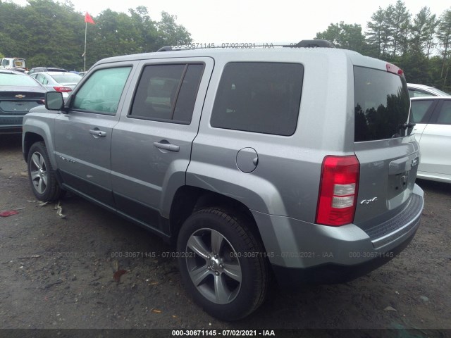 1C4NJRFB4GD511682  jeep patriot 2016 IMG 2