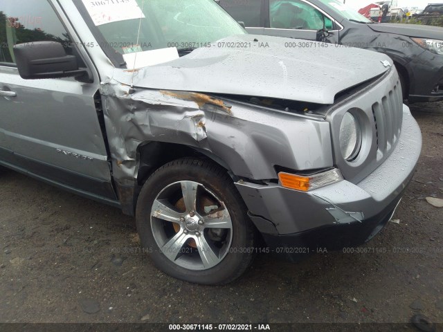 1C4NJRFB4GD511682  jeep patriot 2016 IMG 5