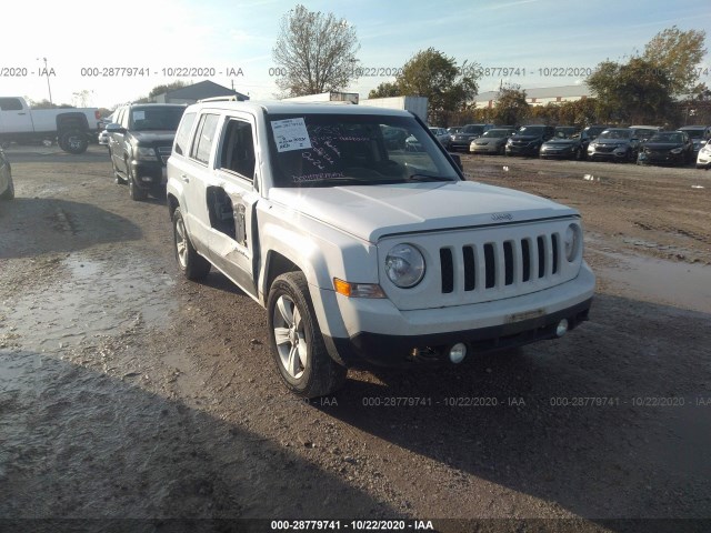 1C4NJRFB4GD586317  jeep patriot 2016 IMG 0