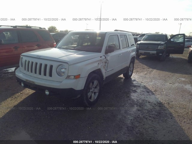 1C4NJRFB4GD586317  jeep patriot 2016 IMG 1