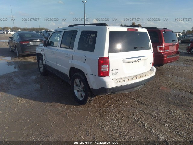 1C4NJRFB4GD586317  jeep patriot 2016 IMG 2