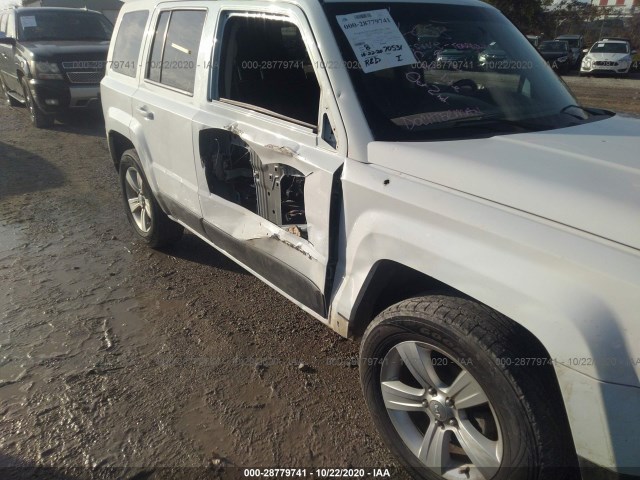 1C4NJRFB4GD586317  jeep patriot 2016 IMG 5