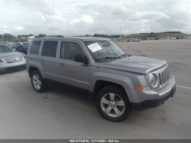 1C4NJRFB4GD654003  jeep patriot 2016 IMG 0