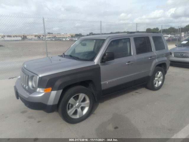 1C4NJRFB4GD654003  jeep patriot 2016 IMG 1