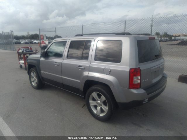 1C4NJRFB4GD654003  jeep patriot 2016 IMG 2