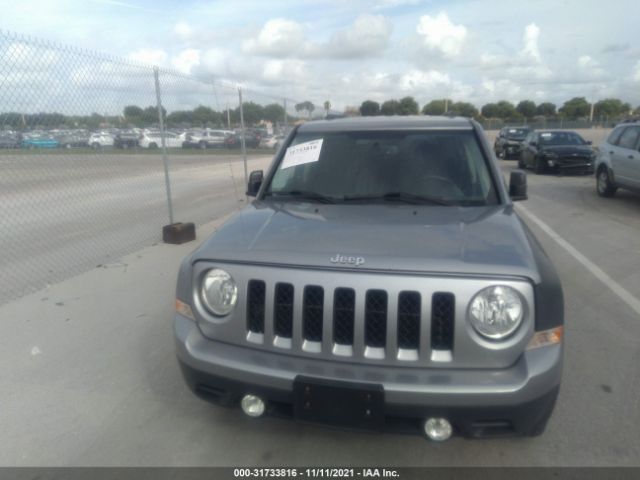 1C4NJRFB4GD654003  jeep patriot 2016 IMG 5