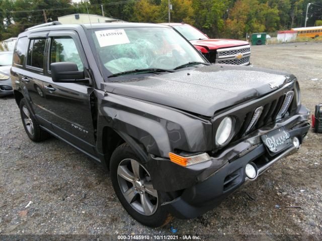 1C4NJRFB4GD658391  jeep patriot 2016 IMG 0