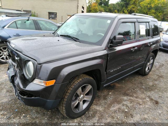 1C4NJRFB4GD658391  jeep patriot 2016 IMG 1