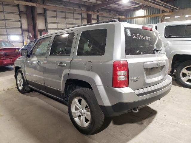 1C4NJRFB6GD730501  jeep patriot 2016 IMG 1