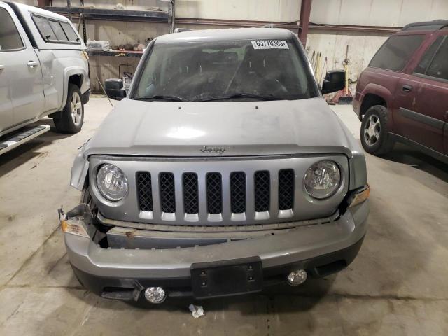 1C4NJRFB6GD730501  jeep patriot 2016 IMG 4