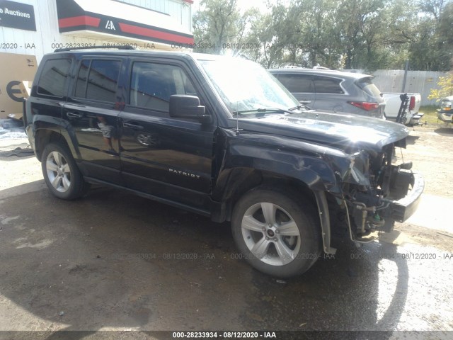 1C4NJRFB7GD588448  jeep patriot 2016 IMG 0