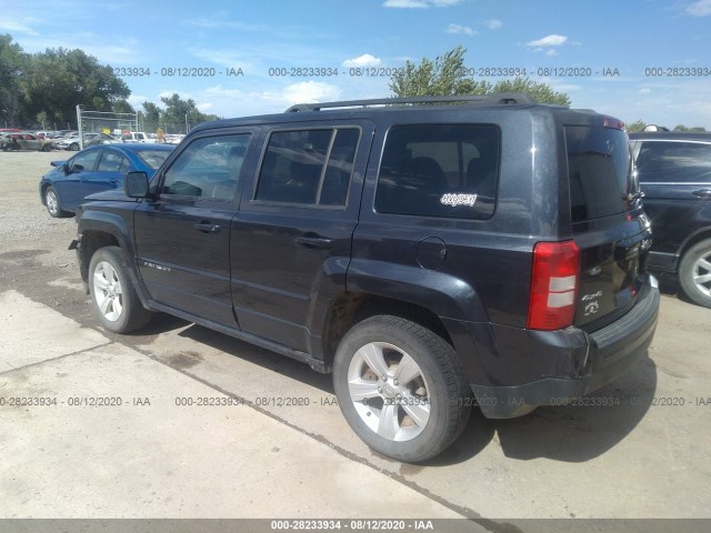 1C4NJRFB7GD588448  jeep patriot 2016 IMG 2