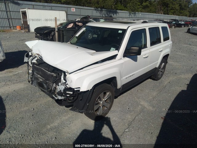 1C4NJRFB7GD595321  jeep patriot 2016 IMG 1