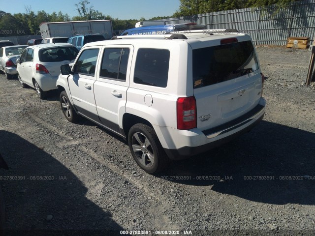 1C4NJRFB7GD595321  jeep patriot 2016 IMG 2