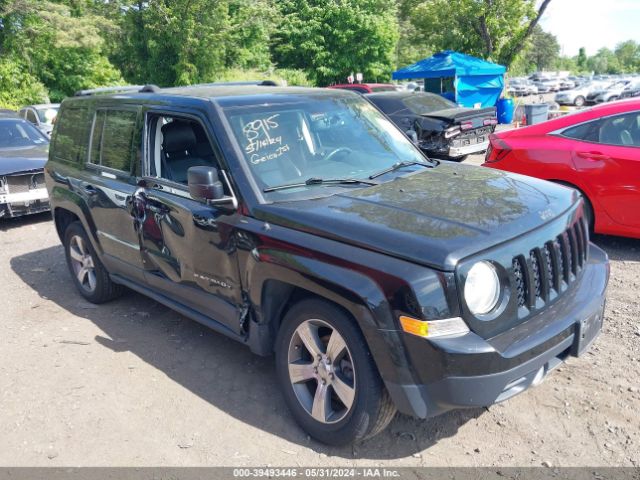 1C4NJRFB7GD697539  jeep patriot 2016 IMG 0