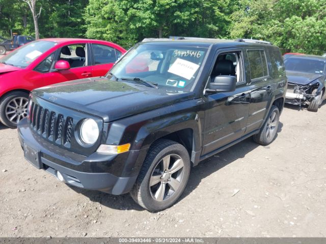 1C4NJRFB7GD697539  jeep patriot 2016 IMG 1