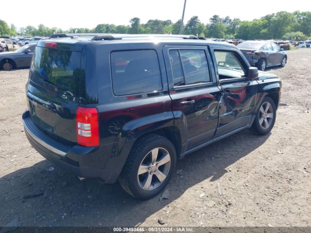 1C4NJRFB7GD697539  jeep patriot 2016 IMG 3