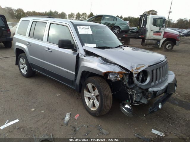 1C4NJRFB7HD112623  jeep patriot 2017 IMG 0