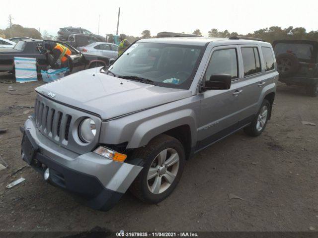 1C4NJRFB7HD112623  jeep patriot 2017 IMG 1