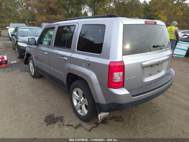 1C4NJRFB7HD112623  jeep patriot 2017 IMG 2