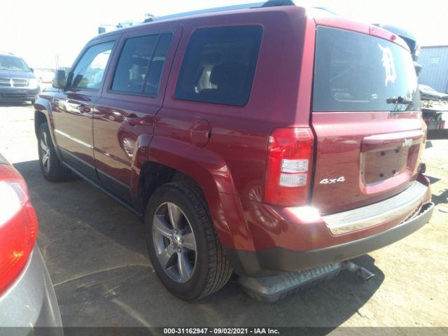 1C4NJRFB7HD155195  jeep patriot 2017 IMG 2