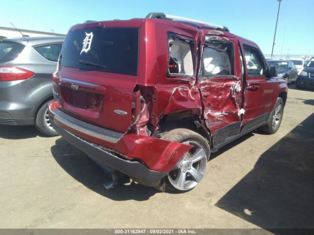 1C4NJRFB7HD155195  jeep patriot 2017 IMG 3