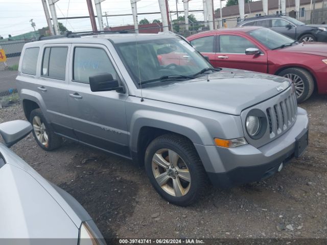 1C4NJRFB8GD522815  jeep patriot 2016 IMG 0