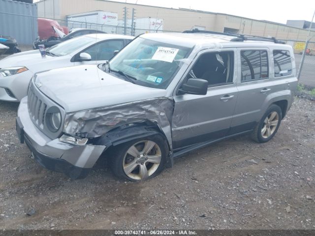 1C4NJRFB8GD522815  jeep patriot 2016 IMG 1