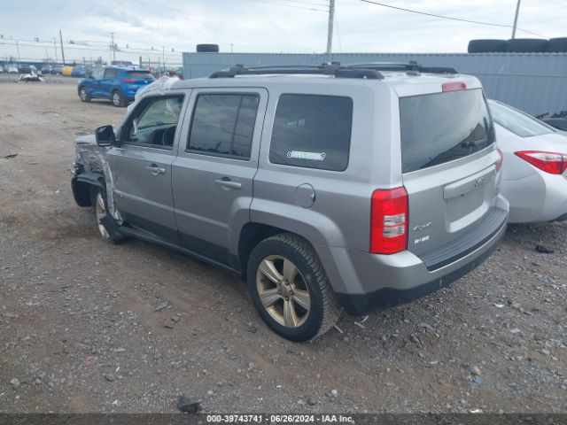 1C4NJRFB8GD522815  jeep patriot 2016 IMG 2