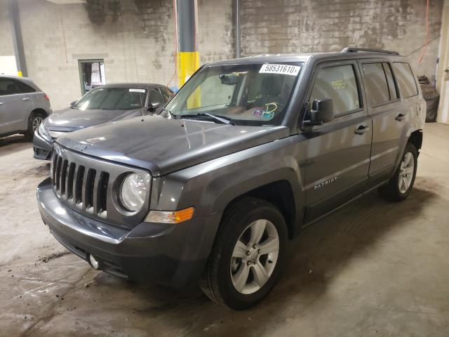 1C4NJRFB8GD695007  jeep patriot 2016 IMG 1