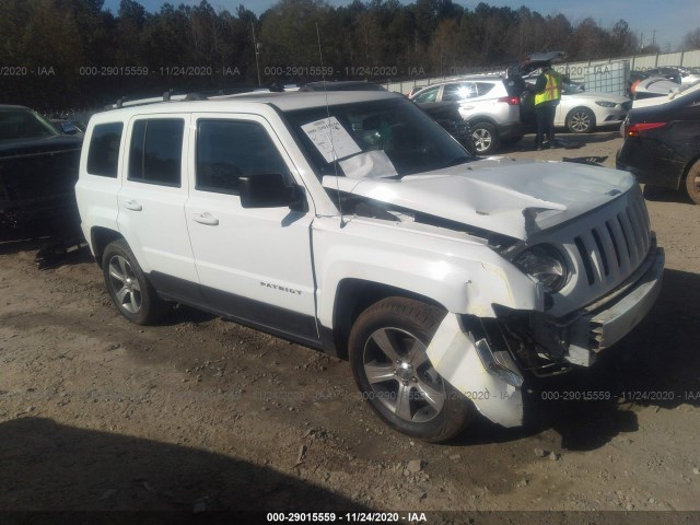 1C4NJRFB8GD697128  jeep patriot 2016 IMG 0