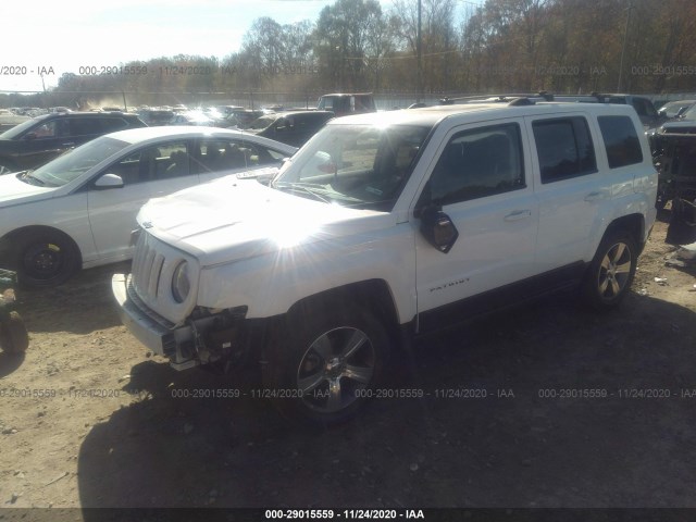 1C4NJRFB8GD697128  jeep patriot 2016 IMG 1