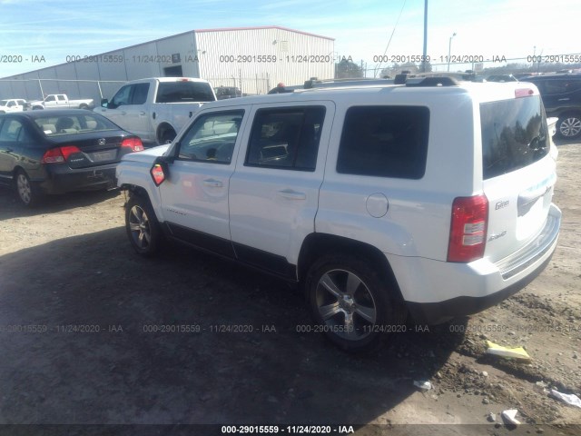 1C4NJRFB8GD697128  jeep patriot 2016 IMG 2