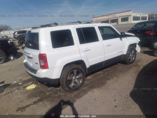 1C4NJRFB8GD697128  jeep patriot 2016 IMG 3