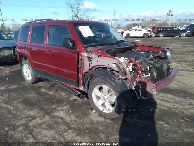 1C4NJRFB8GD723744  jeep patriot 2016 IMG 0