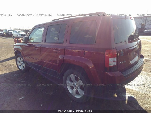 1C4NJRFB8GD723744  jeep patriot 2016 IMG 2