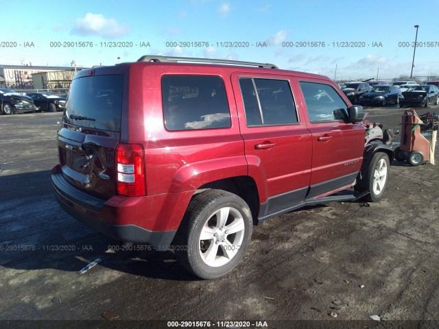 1C4NJRFB8GD723744  jeep patriot 2016 IMG 3