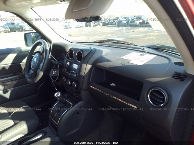 1C4NJRFB8GD723744  jeep patriot 2016 IMG 4