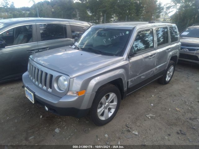 1C4NJRFB8GD775990  jeep patriot 2016 IMG 1