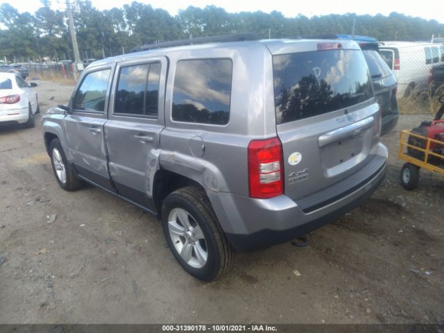 1C4NJRFB8GD775990  jeep patriot 2016 IMG 2